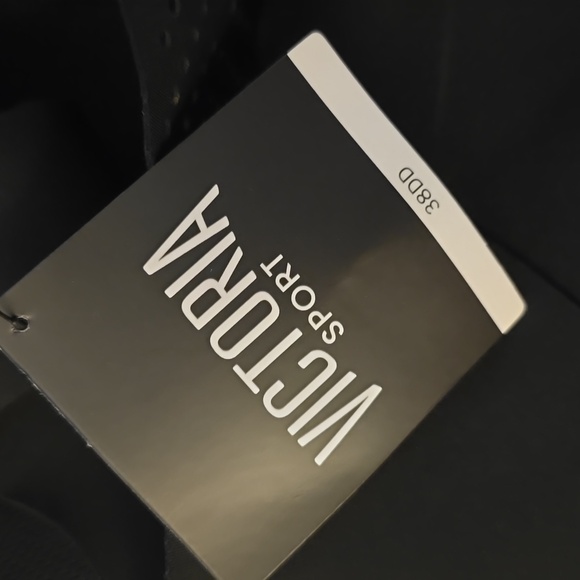 NWT Victoria Sport 38DD Angel Maxi - Picture 4 of 7